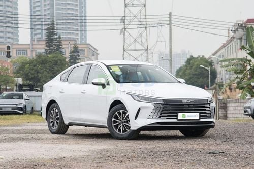 BYD Destroyer 05 BYD Destroyer DM-i 55KM Hybrid Honor Edition MY-2025