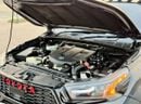 Toyota Hilux Pickup 2022 Model RHD DIESEL ENGINE GR SPORTS Full Option Very Clean AND PERFECT CONDITION