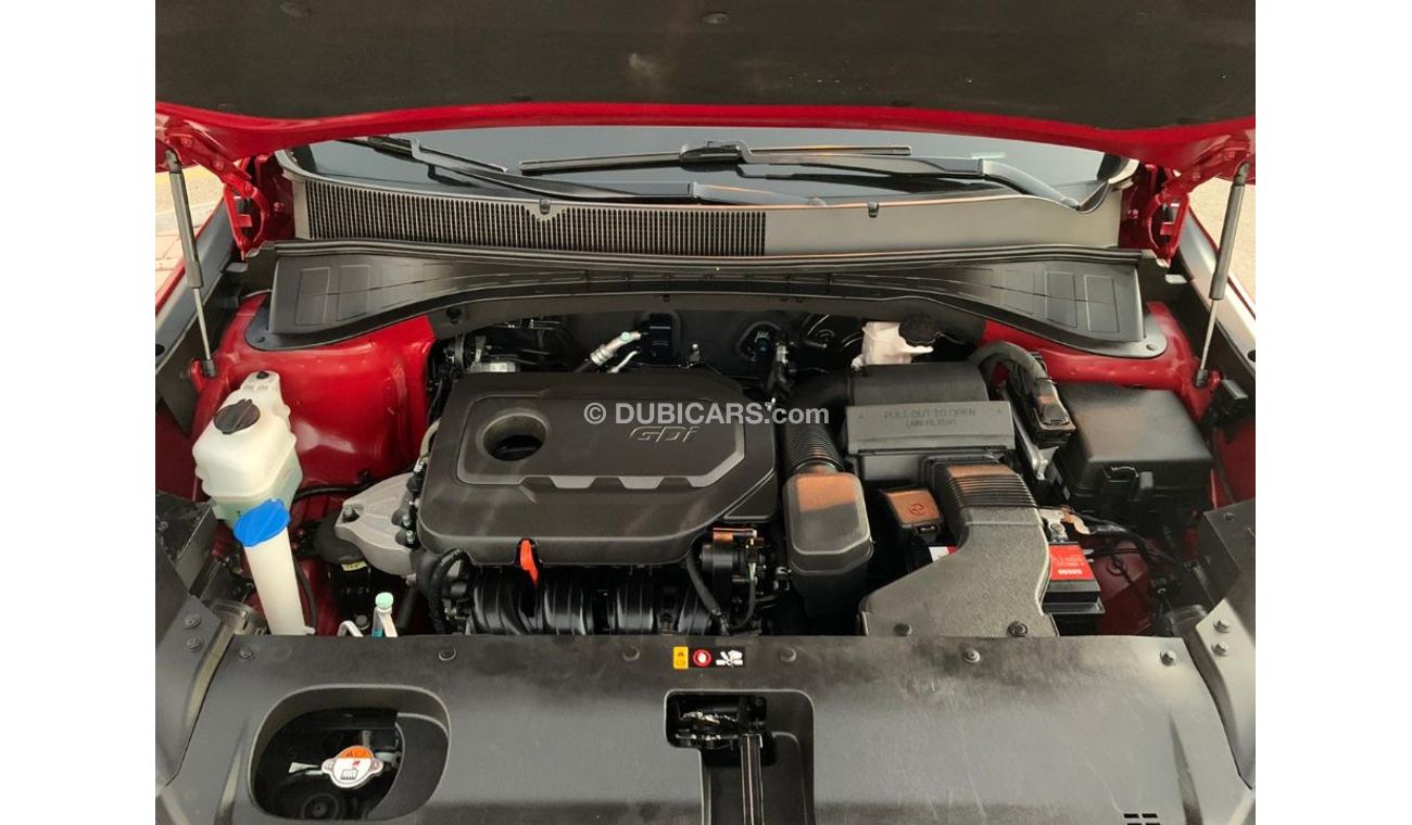 Kia Sorento LX 4WD AND ECO 2.4L V4 2017 AMERICAN SPECIFICATION