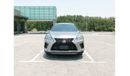 Lexus RX350 Lexus RX 350 (F-Sport) - 2022 - Gold