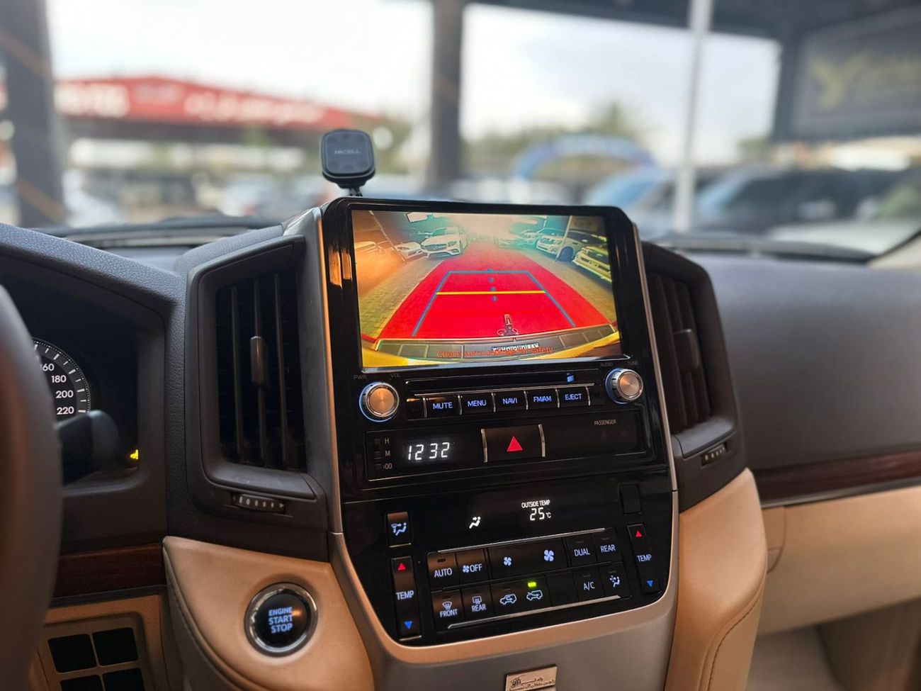 Toyota Land Cruiser GXR+ 4.0L