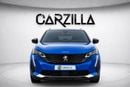 Peugeot 3008 Peugeot 3008 GT 2022 | PHEV l Warranty Until 2027 l AED 979 P.M