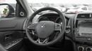 Mitsubishi ASX luxury 2.0 4wd