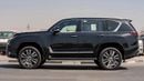 Lexus LX700h VIP