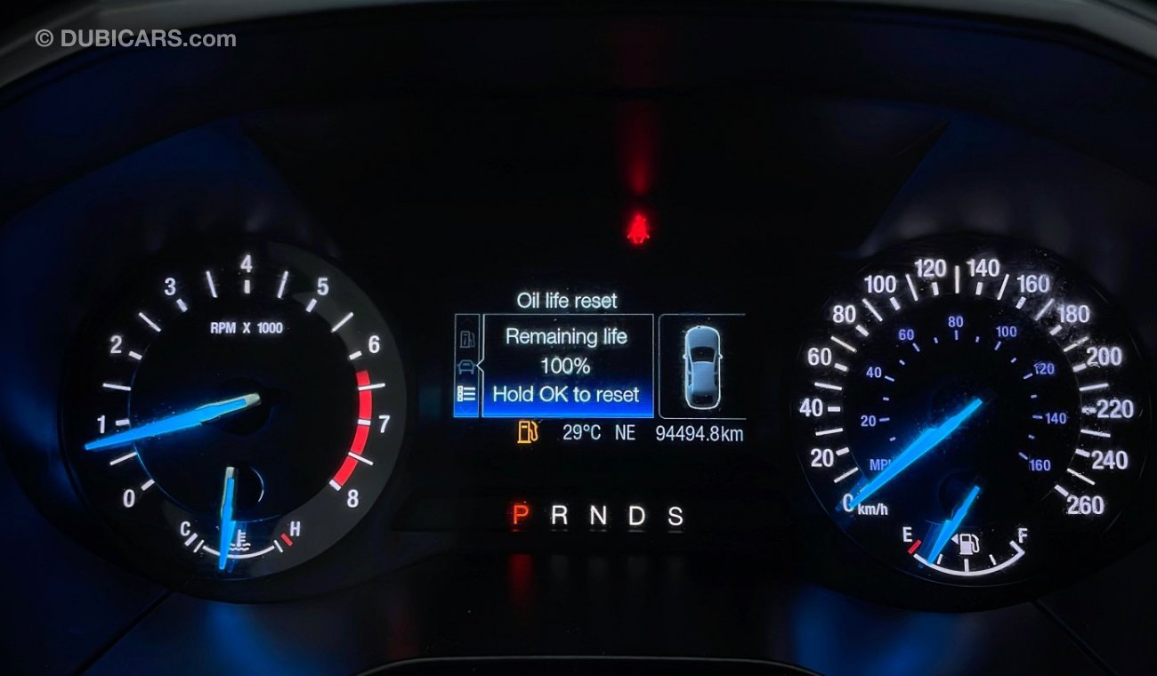 Ford Edge SE 2 | Under Warranty | Inspected on 150+ parameters