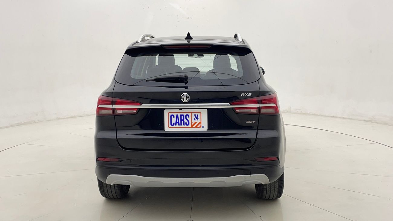 أم جي RX5 LUXURY 1.5 | بدون دفعة مقدمة | اختبار القيادة في المنزل