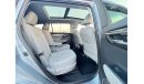تويوتا هايلاندر “Offer”2021 Toyota Highlander Platinum 4x4 - Panorama View - 360* 5 cam - Heads Up Display FULL Opti