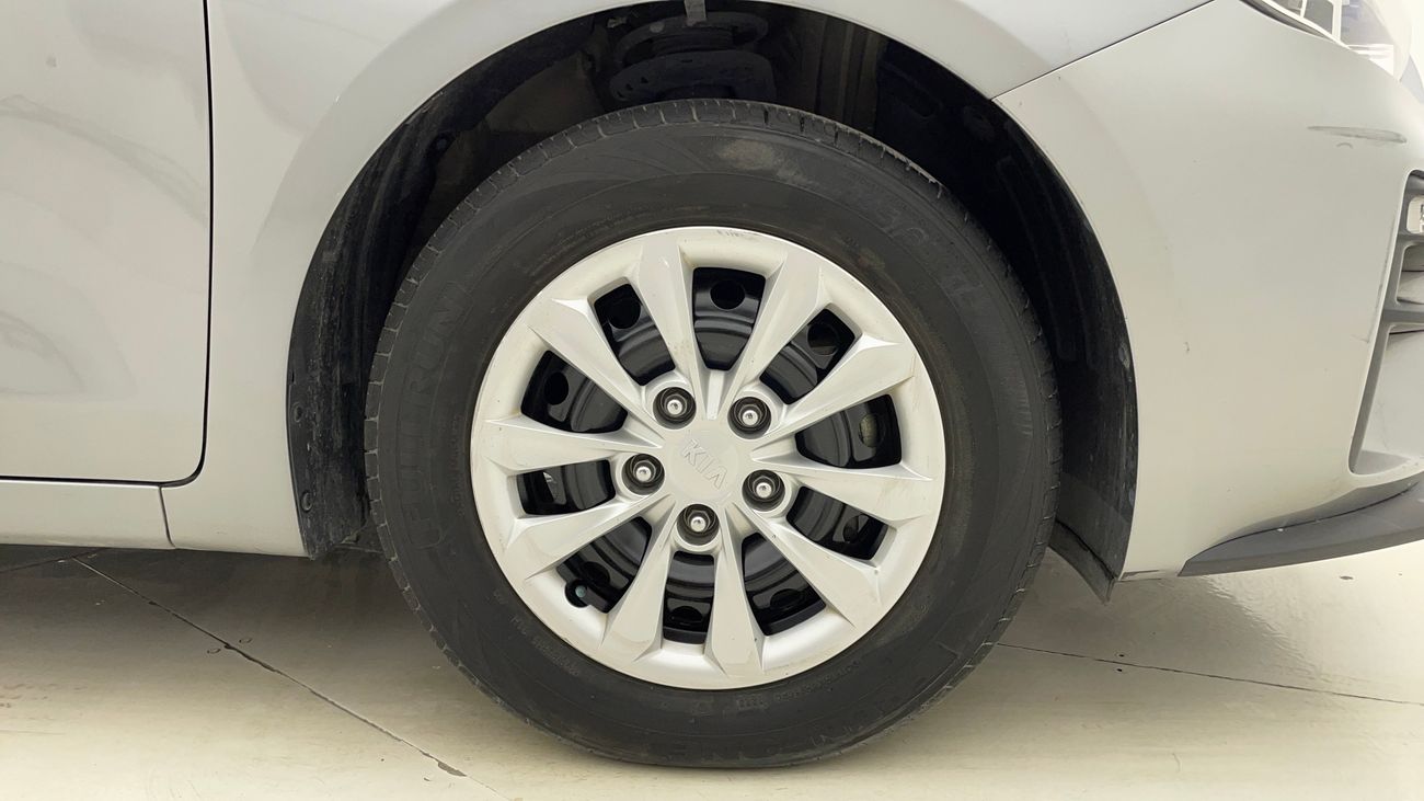 Kia Cerato LX 1.6 | Zero Down Payment | Home Test Drive