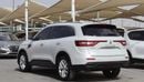 Renault Koleos 2.5L LE (4WD) - RENAULT KOLEOS - 2017 -GCC - Full option - 4WD -2.5 - Accident-free - in excellent c