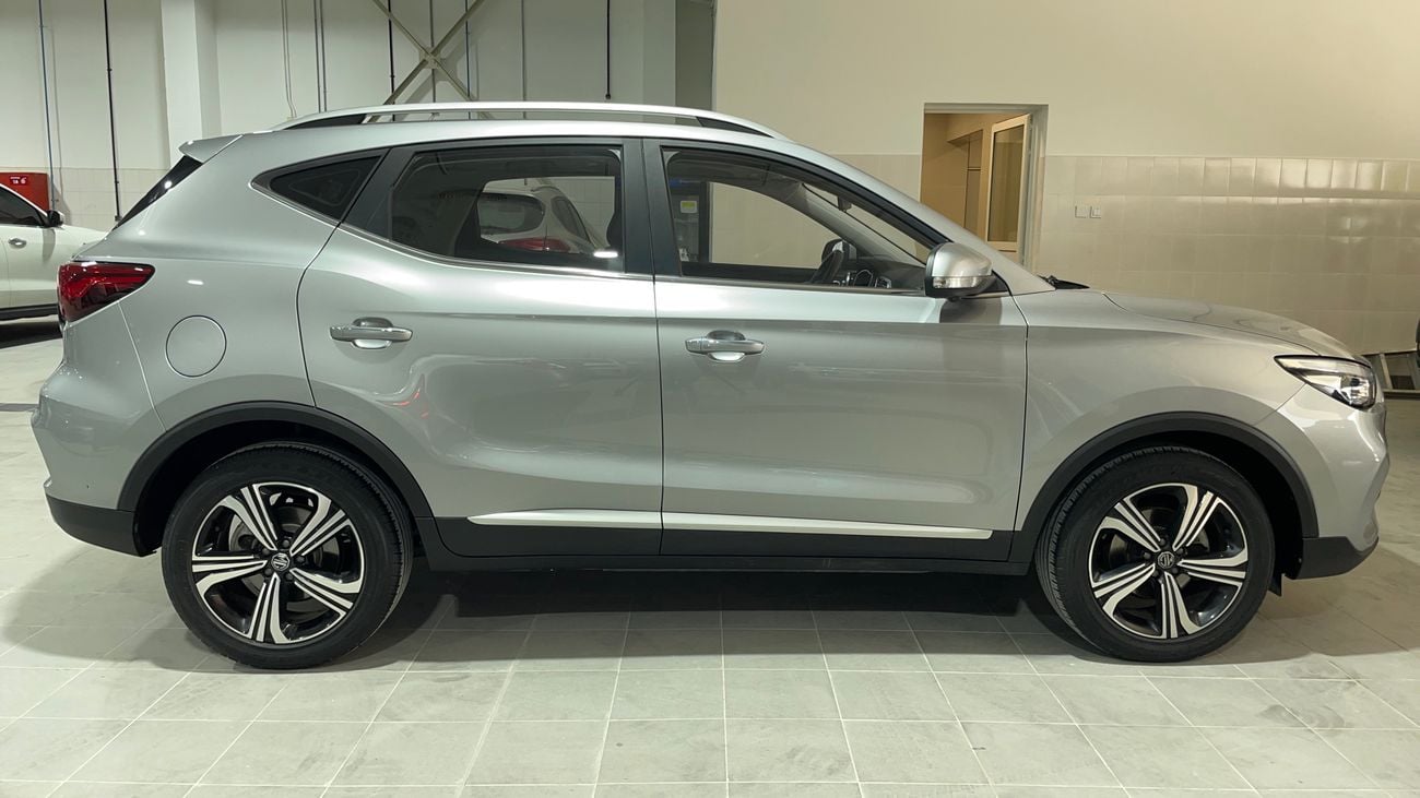 MG ZS Luxury 1.5L 2023 LUXURY | AED 674/Month | 0 DP | 30 Day Return | Warranty | Service History