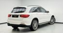 مرسيدس بنز GLC 250 4MATIC 2.0L