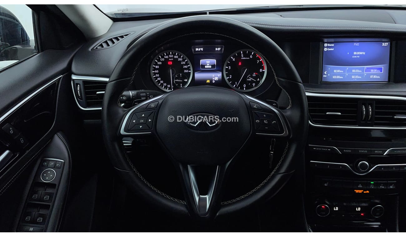 Infiniti Q30 STD 1.6 | Zero Down Payment | Free Home Test Drive