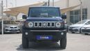 Suzuki Jimny 1.5L GLX (A/T) | Agency Warranty | Zero Downpayment |  Free Test Drive at your Location
