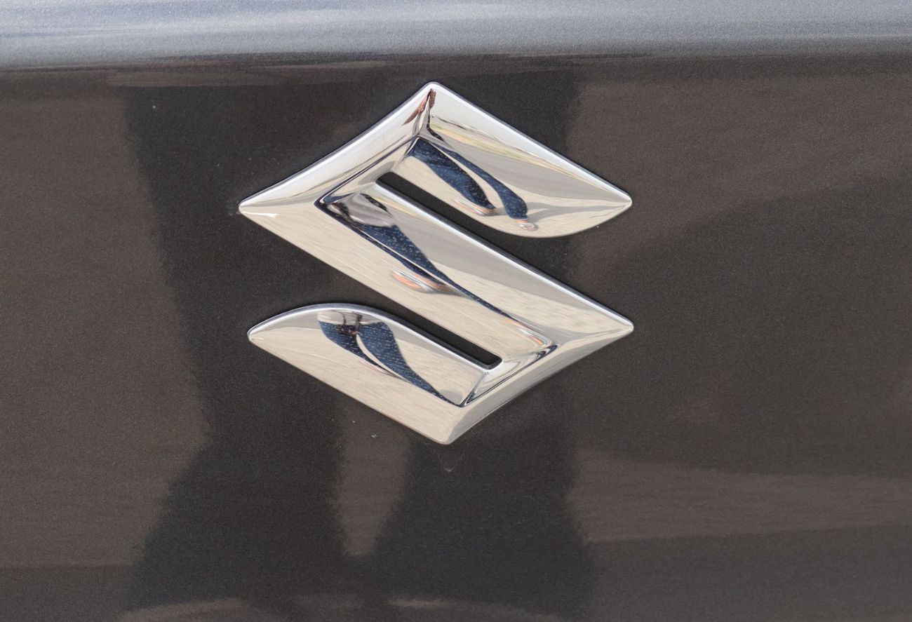 سوزوكي سياز سوزوكى سياز - 2023 - خليجى - بدون حوادث - بمحرك 1.5- بحاله ممتازه