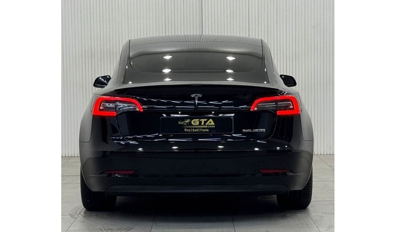 Tesla Model 3 Performance Dual Motor 2021 Tesla Model 3 Performance, 2029 Tesla Battery Warranty. Full Tesla Servi