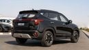 كيا سيلتوس 2025 | KIA SELTOS LUXURY COMFORT - VENTILATED AND H.SEATS - E.SEATS  [ EXPORT ONLY ]