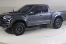 فورد إف-150 رابتور RP1520 F150 RAPTOR S/CAB LUX 3.5L ECOBOOST LTHR