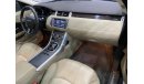 Land Rover Range Rover Evoque SE, Full Al Tayer Service History, Warranty, Low Mileage, GCC