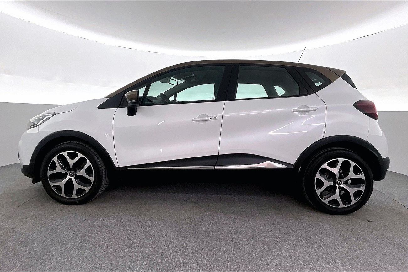 شيفروليه كابتيفا LS | شامل الضمان | 0 ﺪﻔﻋﺓ ﺃﻮﻟﻯ