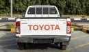 Toyota Hilux 2015 2.7 Ref #129