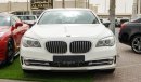 BMW 730Li Li