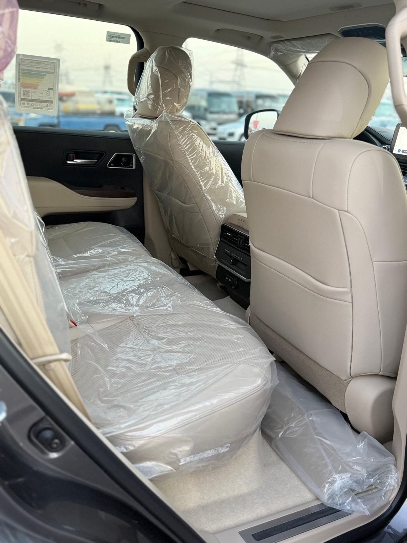 Toyota Land Cruiser GXR 3.5L