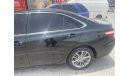 Toyota Camry SE,2.4l