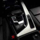 Audi A4 35 TFSI S Line 1.4L 1,858 pm • 0% Downpayment • 35TFSI S-Line • Agency Warranty