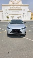 Lexus NX200t STANDARD