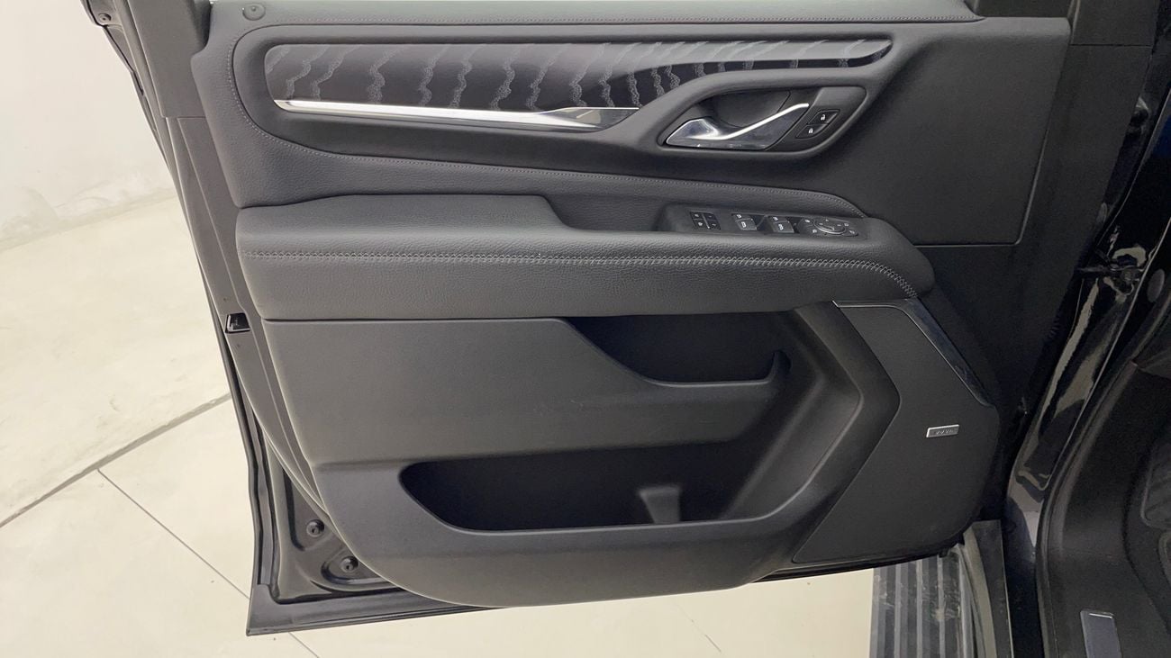 جي أم سي يوكون DENALI 6.2 | بدون دفعة مقدمة | اختبار القيادة في المنزل