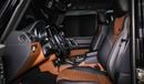Mercedes-Benz G 63 AMG 463 Edition