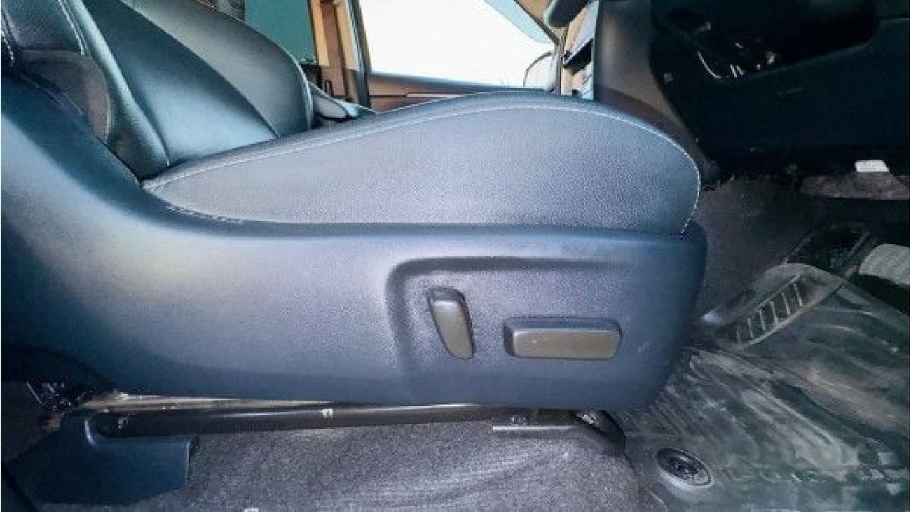 تويوتا فورتونر -