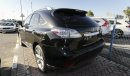 Lexus RX350