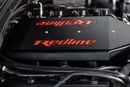 Chevrolet Camaro ZL1 Chevrolet Camaro ZL1 Red Line Edition Brackets 1000bhp 2018 GCC