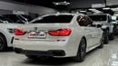بي أم دبليو 750Li XDRIVE LUXURY