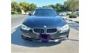 بي أم دبليو 335i 3.0L V6 Twin turbo Luxury line
