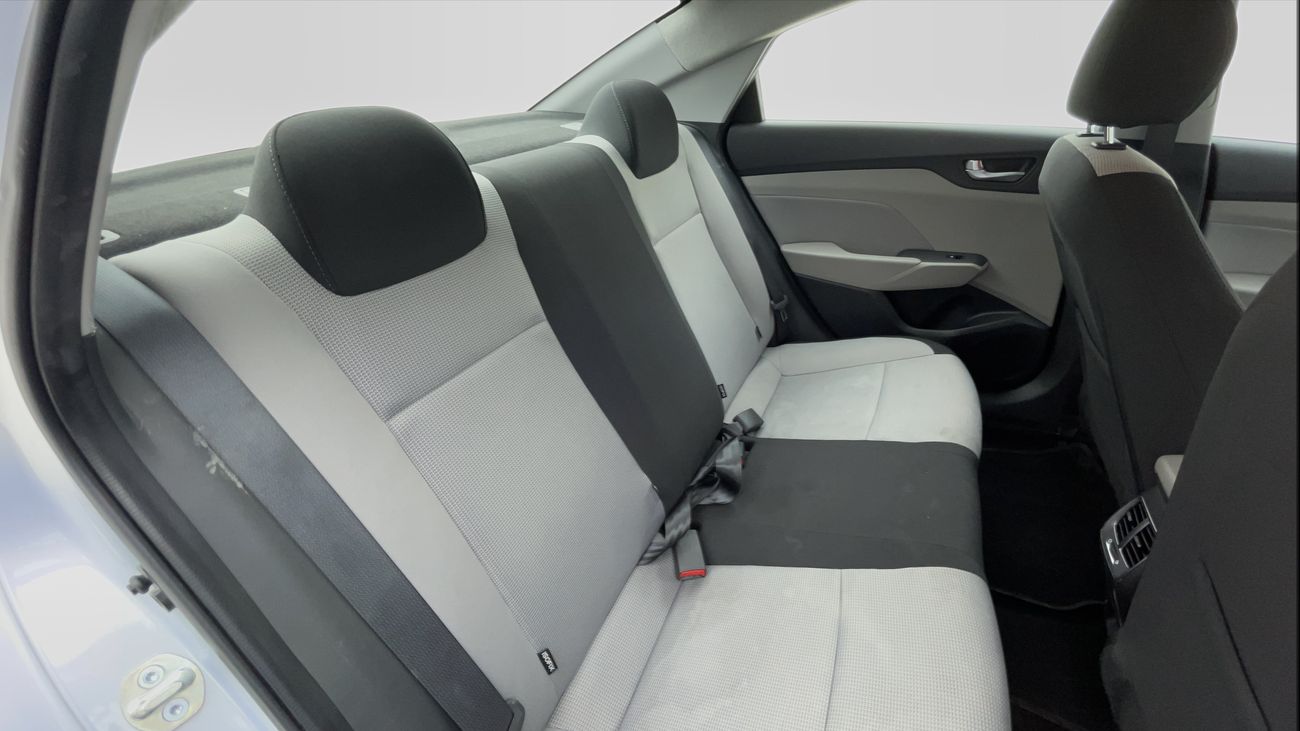 Hyundai Accent Smart+ 1.5L 2023 SMART | AED 572/Month | 0 DP | 30 Day Return | Warranty