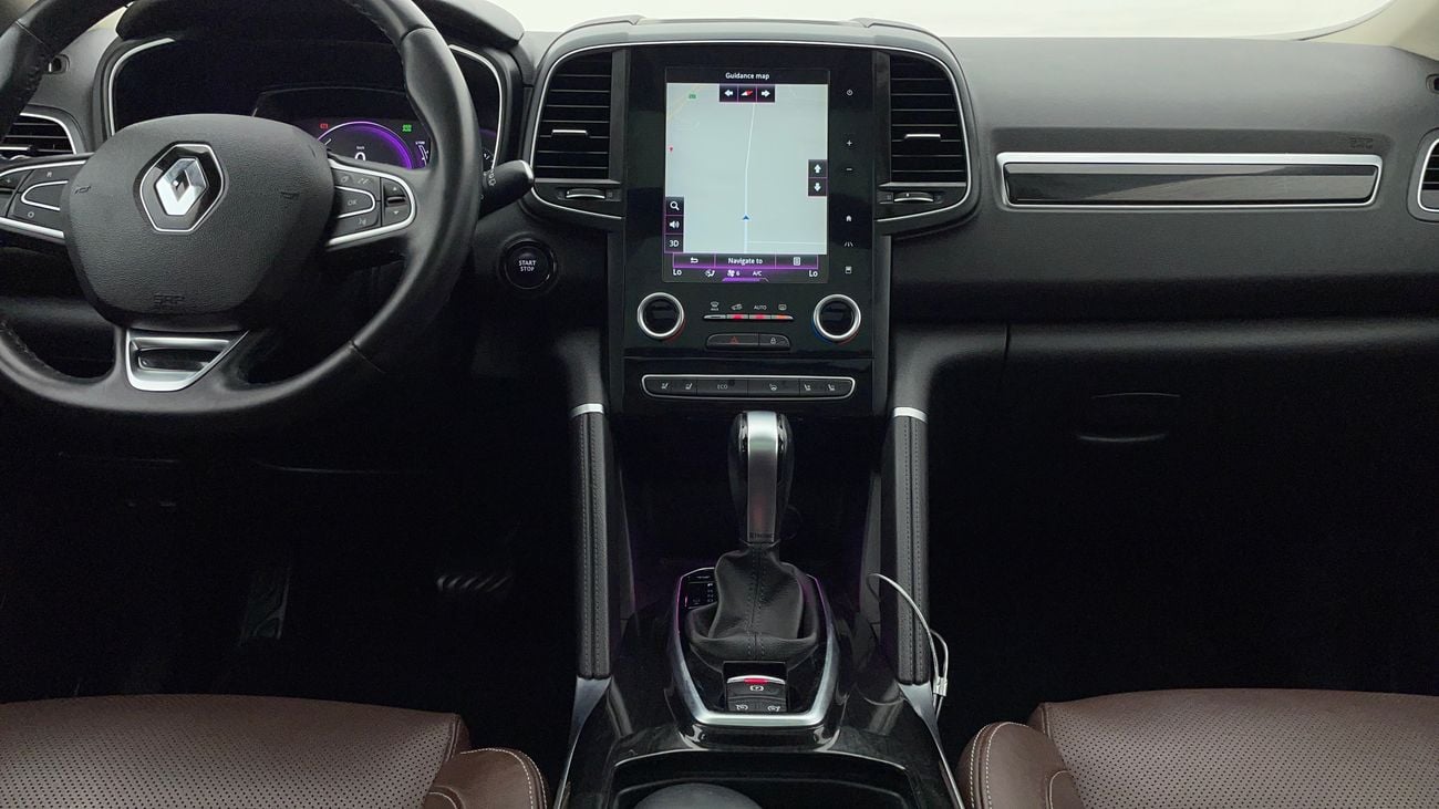 Renault Koleos LE 2.5 | Zero Down Payment | Free Home Test Drive