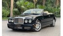 Bentley Azure