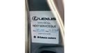 Lexus ES250 Lexus ES 250 GCC full option perfect condition
