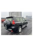 Toyota Prado TXL2 4.0L PRADO 4.0L MODEL 2023  TX-L TWO (Available on pre-order and ship to ROW)
