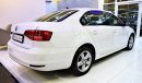 Volkswagen Jetta S