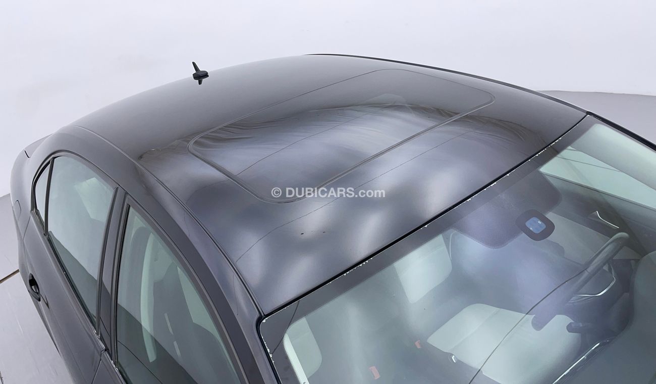 فولكس واجن جيتا COMFORTLINE PLUS SEL 2.5 | بدون دفعة مقدمة | اختبار قيادة مجاني للمنزل