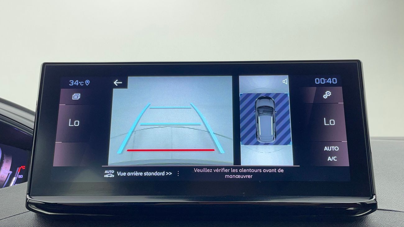 بيجو 3008 GT 1.6 | بدون دفعة مقدمة | اختبار قيادة مجاني للمنزل