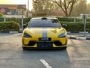 Xiaomi SU7 2025 Used Xiaomi SU7 Ultra EV | 93.7 kWh | Range (630 Km) | 1,548 Hp | Carbon Packge | Law Mileage (
