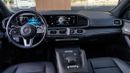 مرسيدس بنز GLS 450 4MATIC Maybach Body Kit - Very Low Mileage