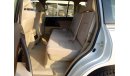 Toyota Land Cruiser 4.0L V6 Petrol GXR Auto