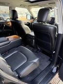 نيسان أرمادا SL 4WD