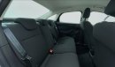 Ford Focus Ambiente 1500