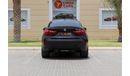 BMW X6M F89